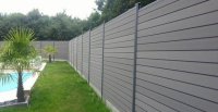 Portail Clôtures dans la vente du matériel pour les clôtures et les clôtures à Apremont